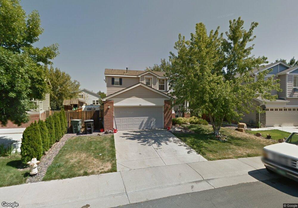 11814 Josephine St, Thornton, CO 80233 - photo 1