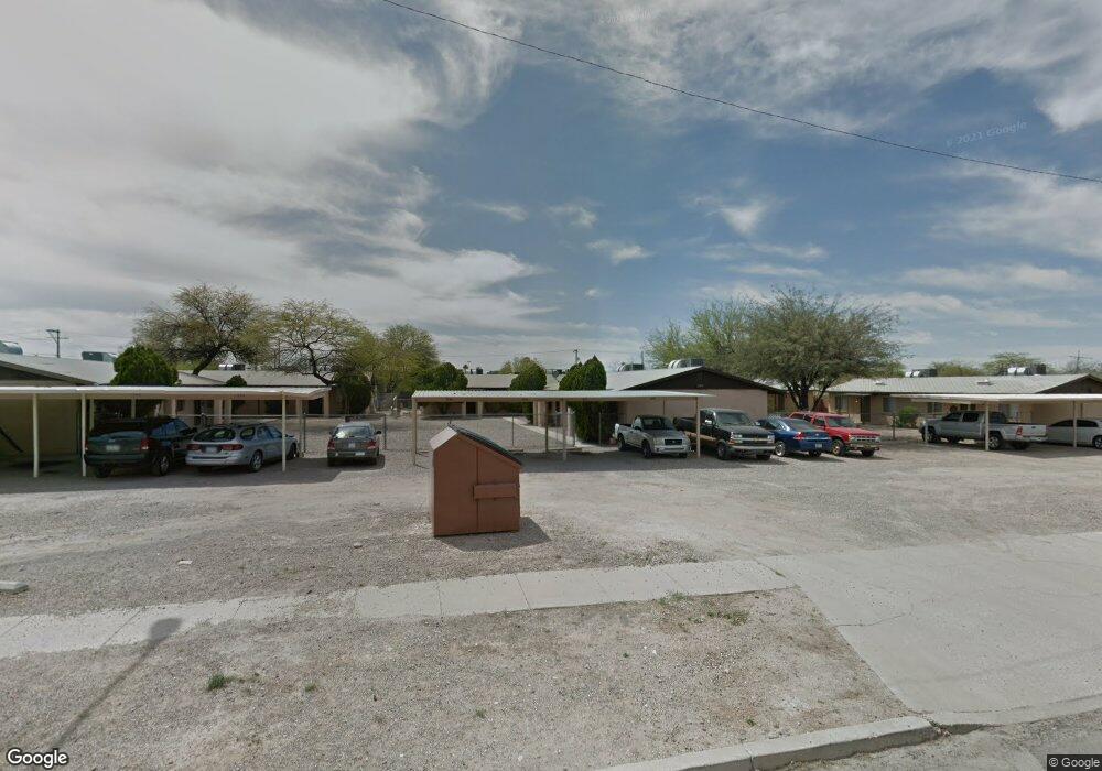 1244 E 24th St, Tucson, AZ 85713 - photo 1