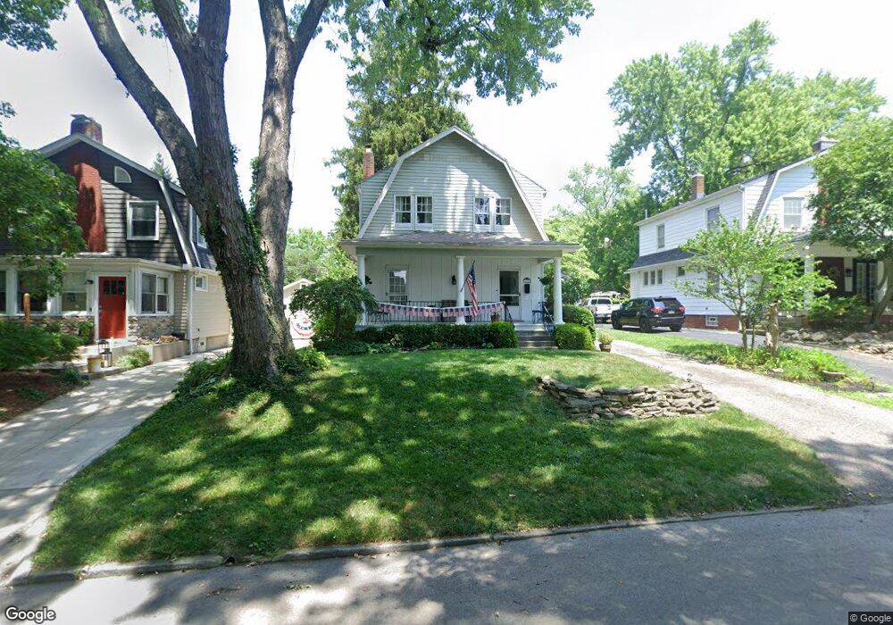 232 Winthrop Rd, Columbus, OH 43214 - photo 1