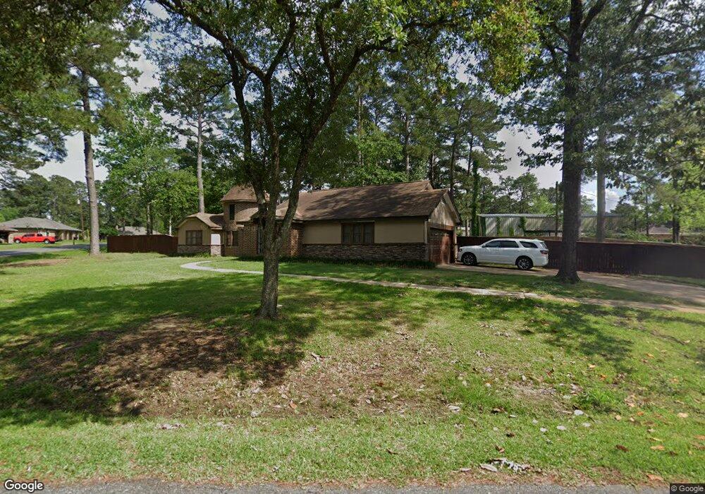 511 Choctaw Dr, Pineville, LA 71360 - photo 1