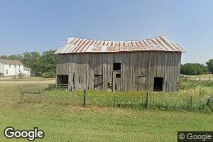 2834 Apache Rd, Hesston, KS 67062