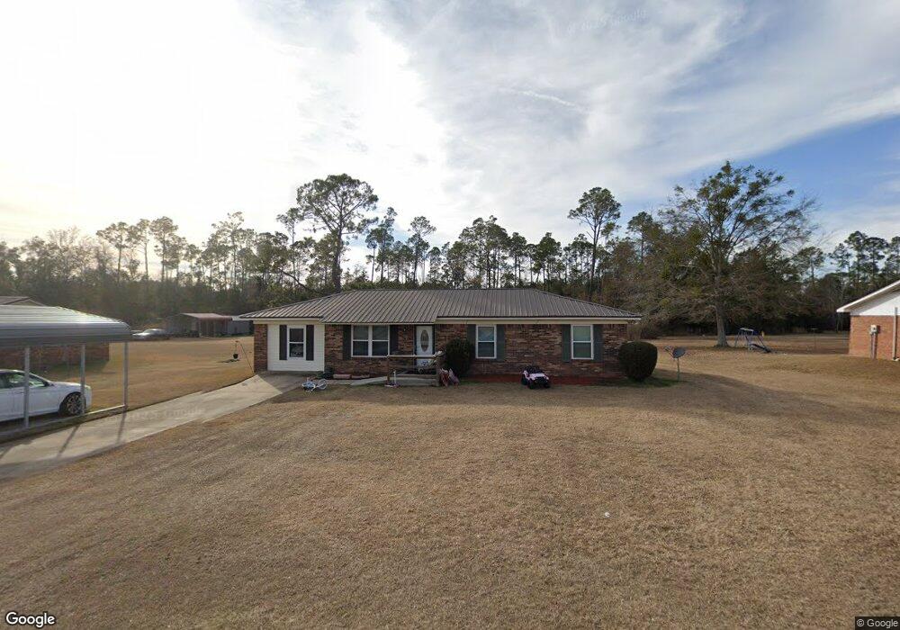 353 Phillips St, Colquitt, GA 39837 - photo 1