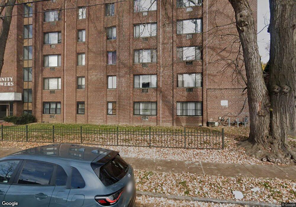 34 Vernon St unit 502, Hartford, CT 06106 - photo 1