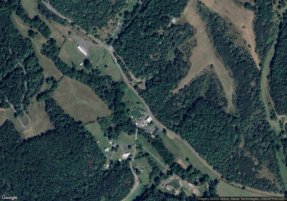 1 Grassy Lick Run Rd, Kirby, WV 26755 - photo 1
