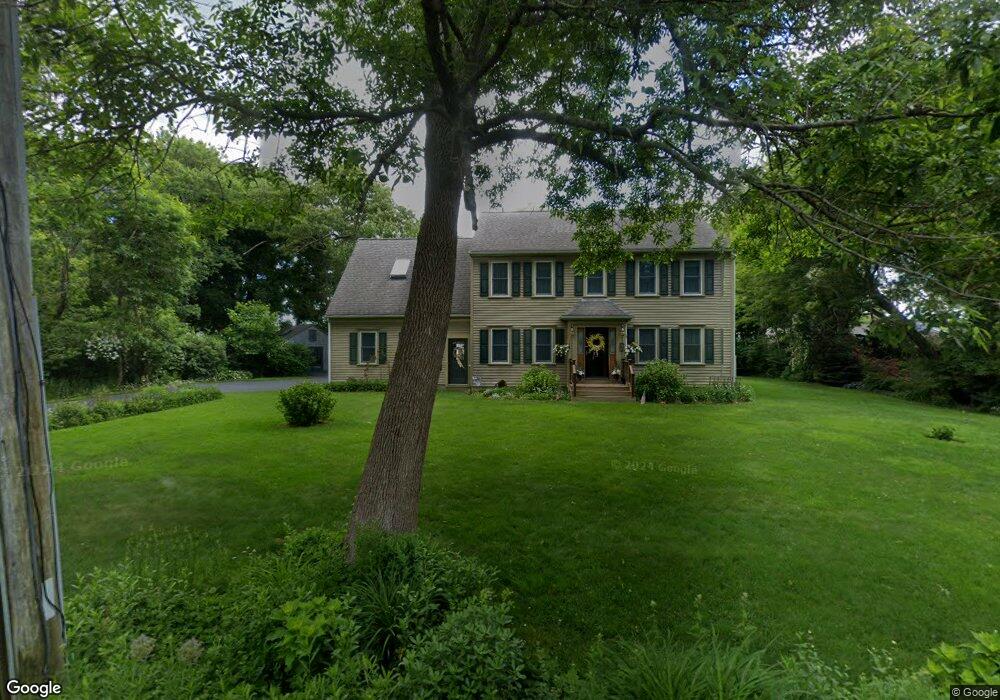 68 Lombard Ave, West Barnstable, MA 02668 - photo 1