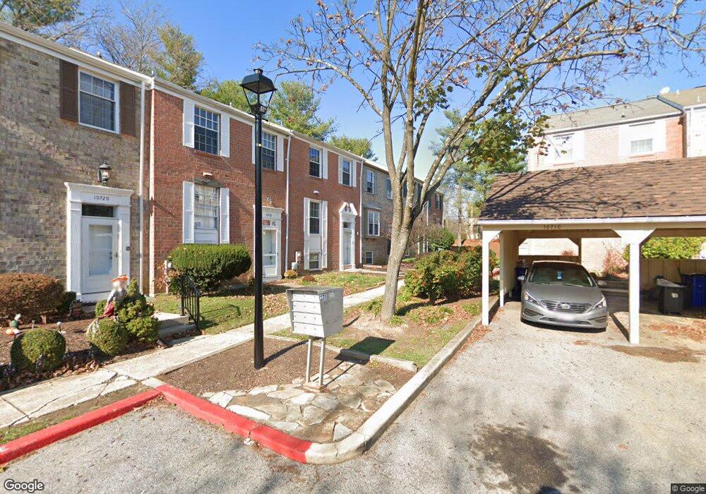 10712 Cordage Walk, Columbia, MD 21044 - photo 1