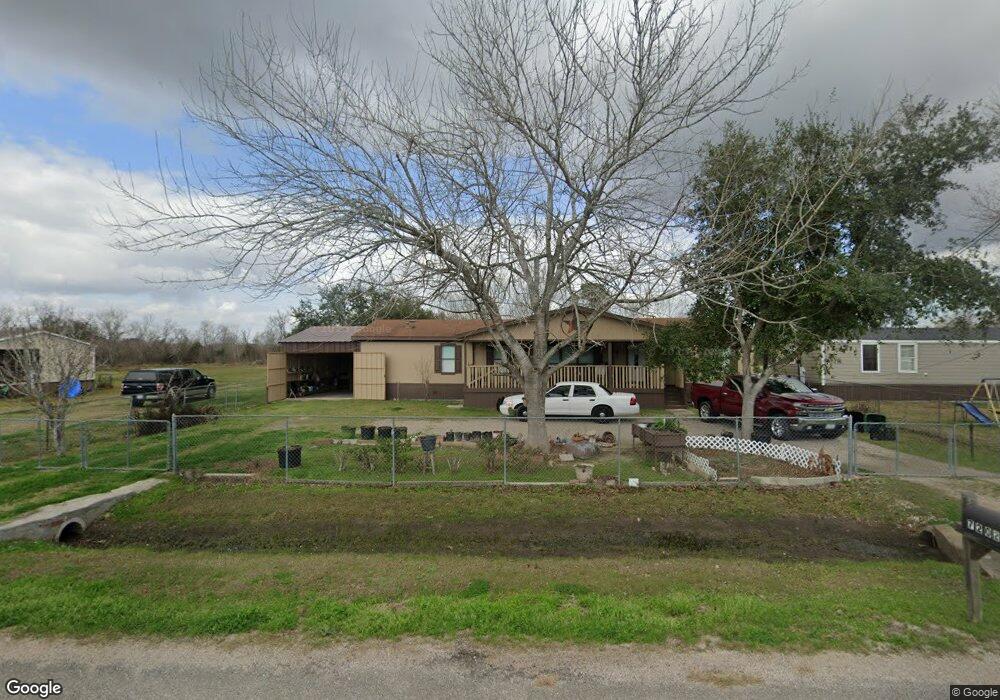7202 County Road 865, Alvin, TX 77511 - photo 1