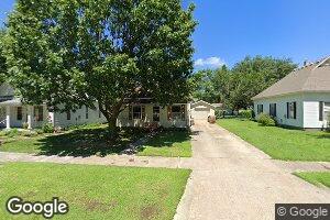 311 E South St, Arma, KS 66712