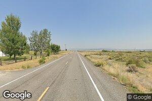 00000 Godowa Springs Rd, Beatty, OR 97621