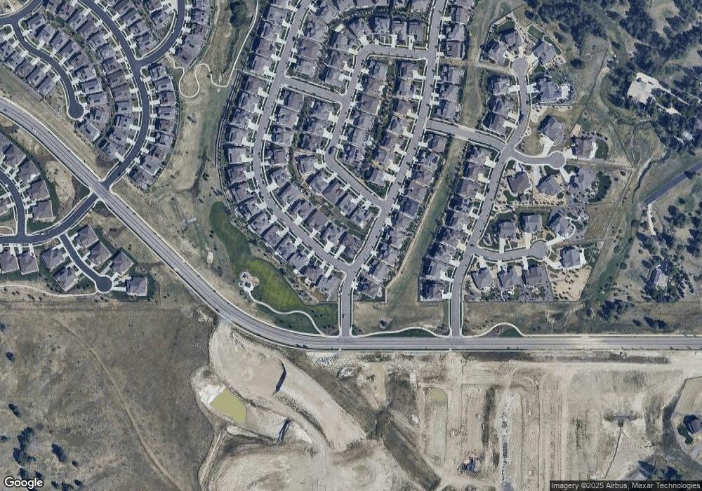 8290 S Kellerman Cir, Aurora, CO 80016 - photo 1