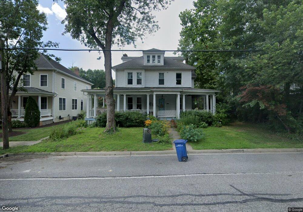 309 Chesterfield Ave, Centreville, MD 21617 - photo 1