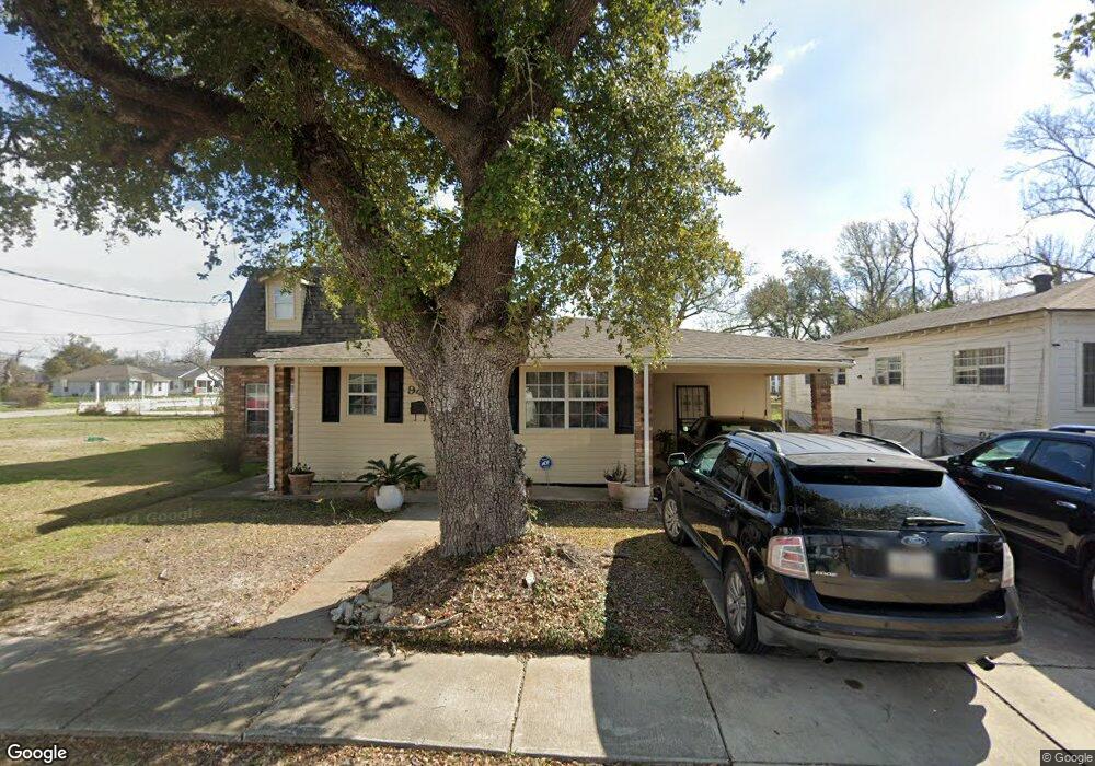 940 N Blake St, Lake Charles, LA 70601 - photo 1