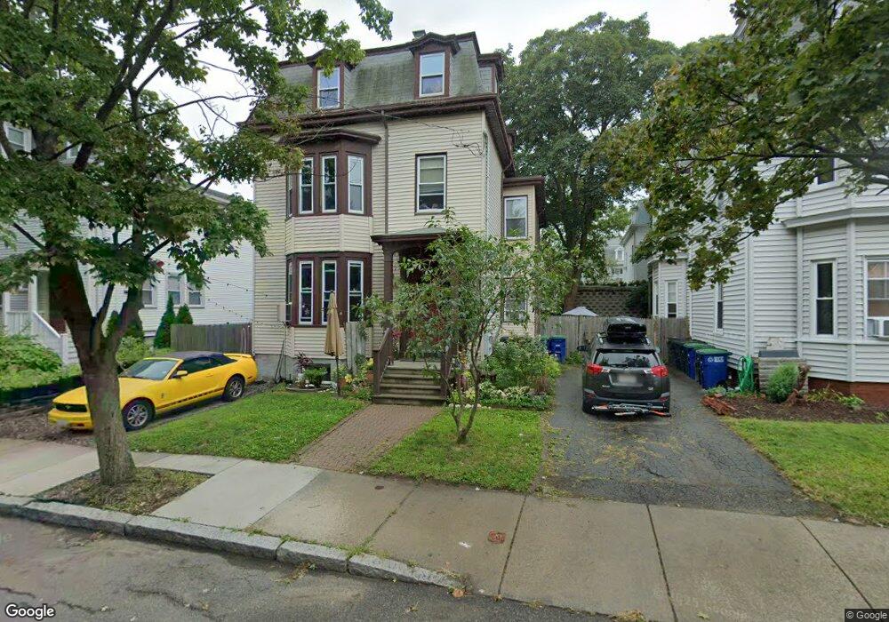 6 Grand View Ave unit 1, Somerville, MA 02143 - photo 1