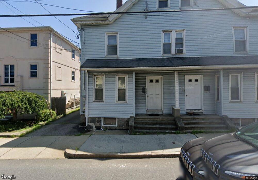 244 Newton St unit 246, Waltham, MA 02453 - photo 1