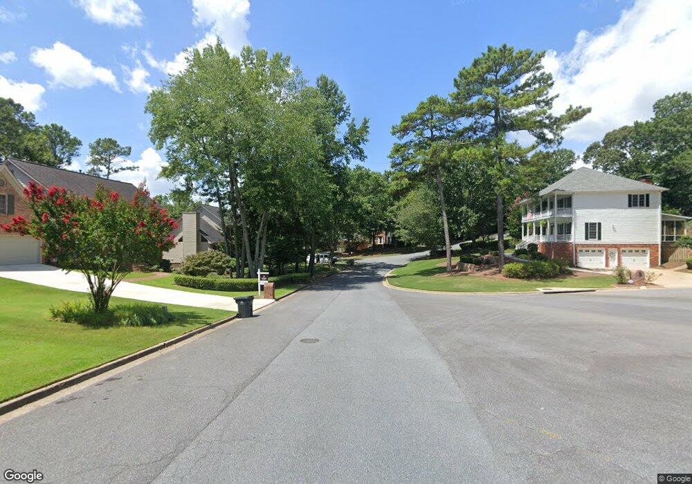 0 Pine Bloom Dr unit 7413259, Roswell, GA 30076 - photo 1