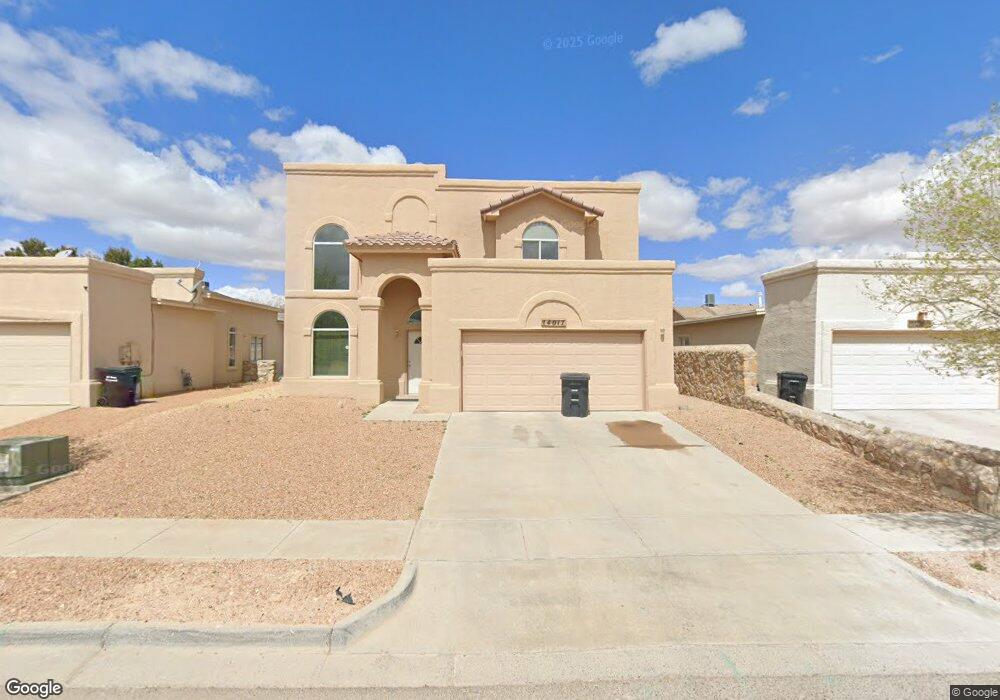 14017 Peter Noyes Dr, El Paso, TX 79928 - photo 1