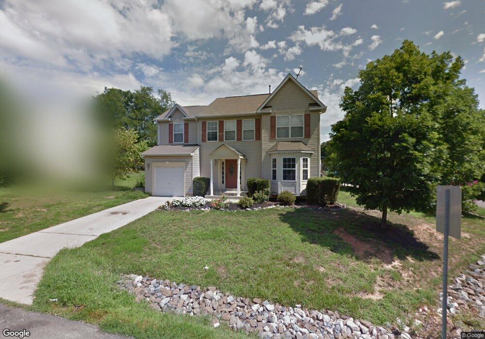 8408 Maple St, Laurel, MD 20707 - photo 1