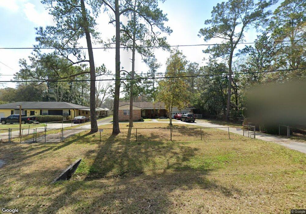 3634 Capper Rd, Jacksonville, FL 32218 - photo 1