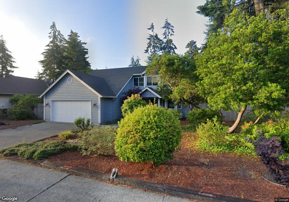 2364 21st St, Florence, OR 97439 - photo 1