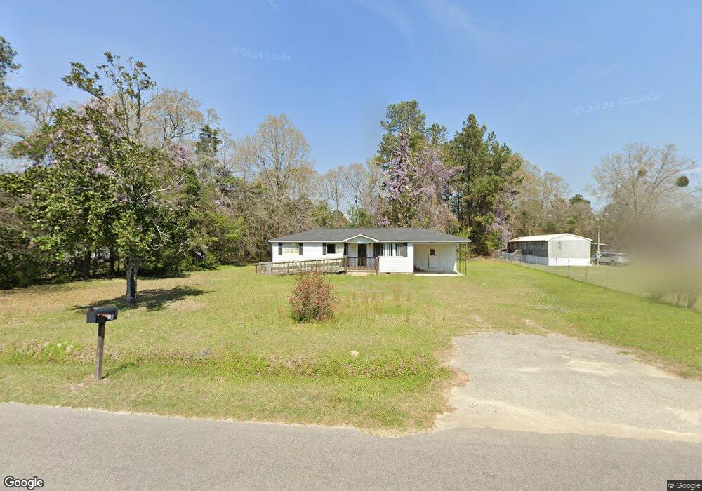 208 Kennerly Rd, Cordova, SC 29039 - photo 1