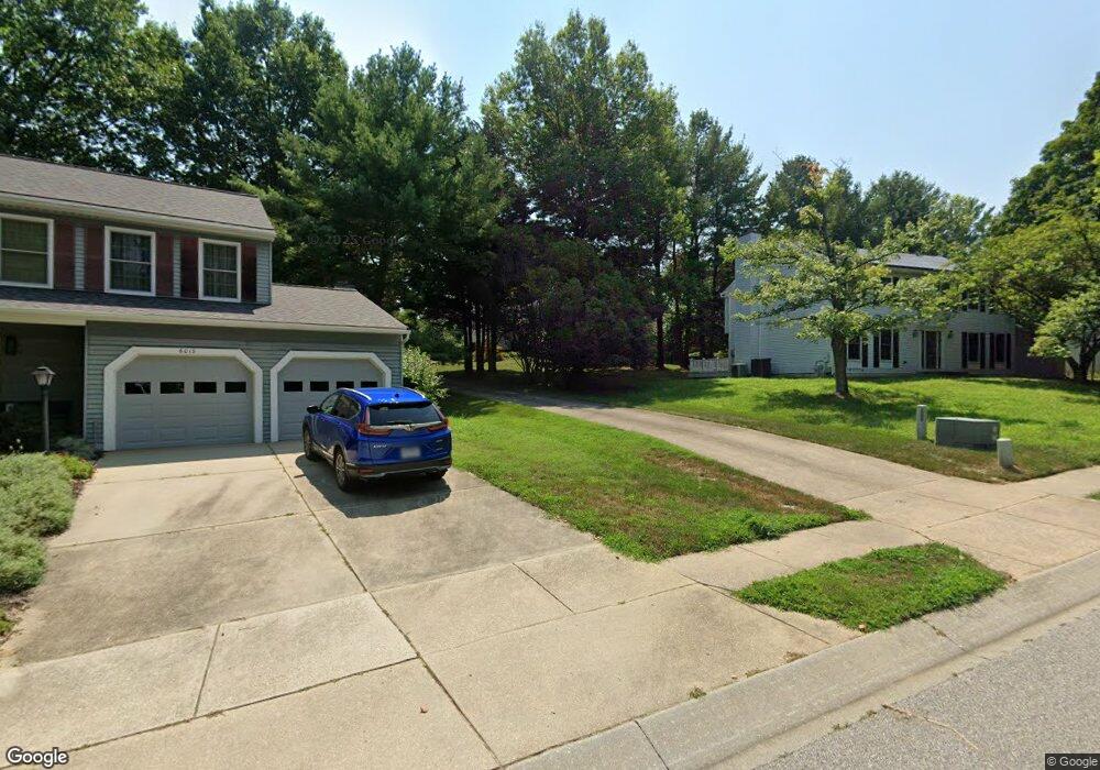 6017 Watch Chain Way, Columbia, MD 21044 - photo 1