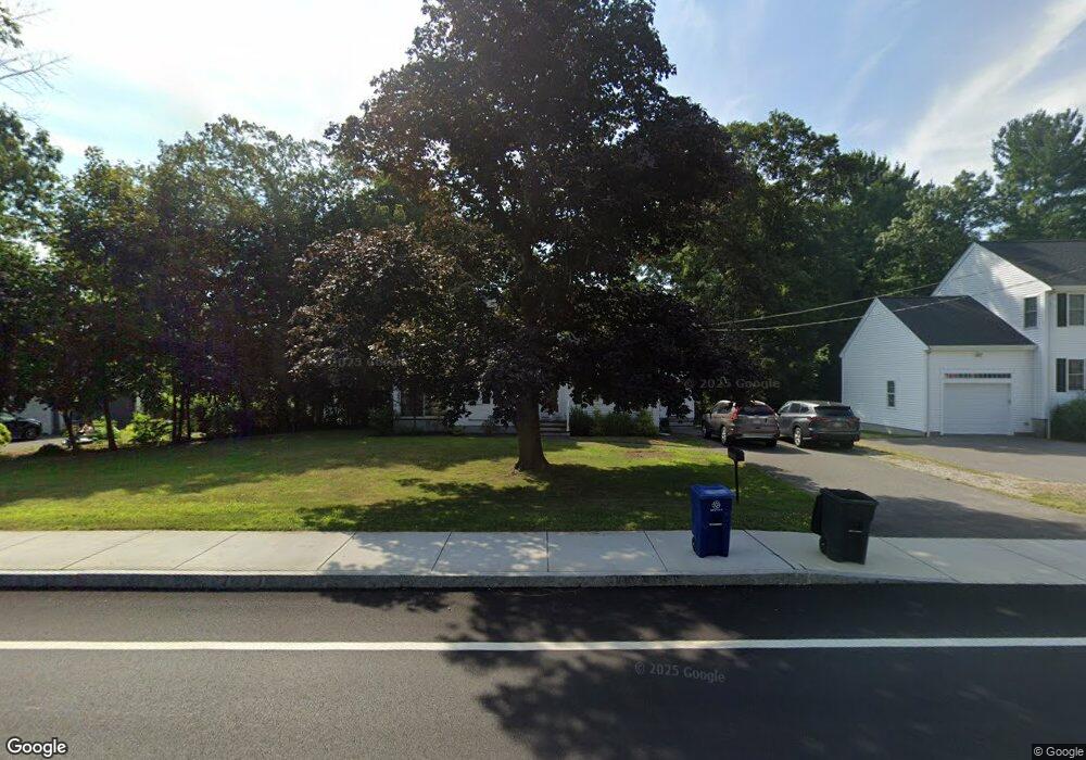 287 Main St, Walpole, MA 02081 - photo 1