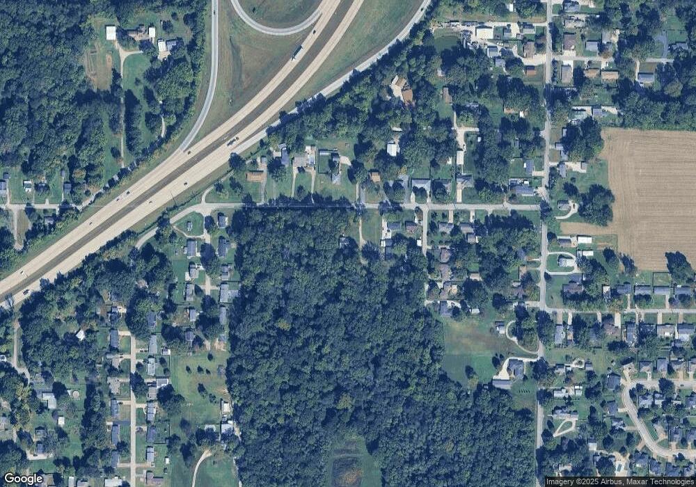 10933 Spry Rd, Newburgh, IN 47630 - photo 1