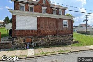 808 N Main St, Gallitzin, PA 16641