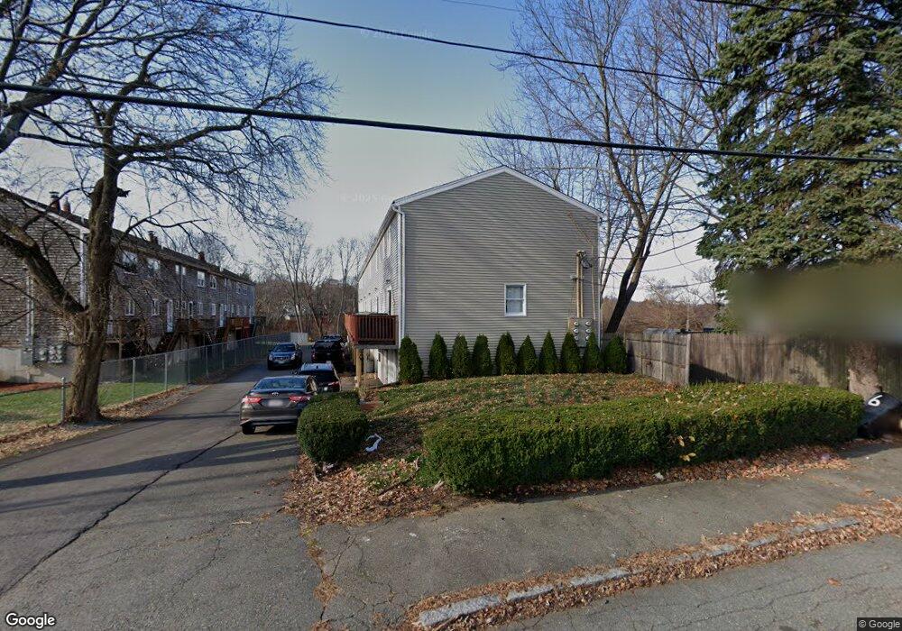 20 N Central St unit 101, Peabody, MA 01960 - photo 1