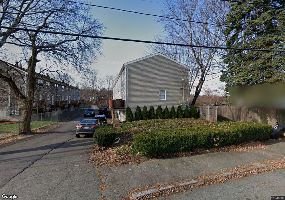 20 N Central St unit 4, Peabody, MA 01960 - photo 1