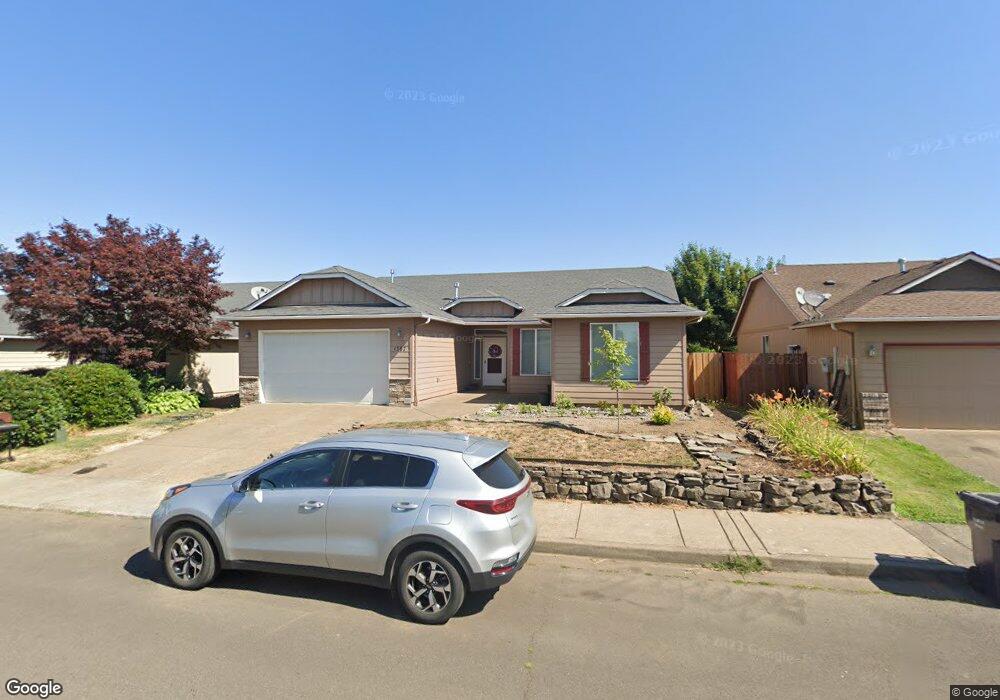 1307 Mountain View Ln, Molalla, OR 97038 - photo 1