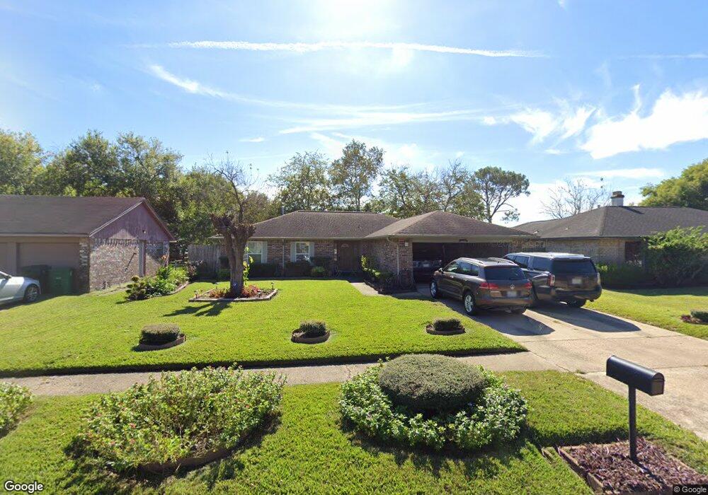 8442 Springtime Ln, Houston, TX 77075 - photo 1