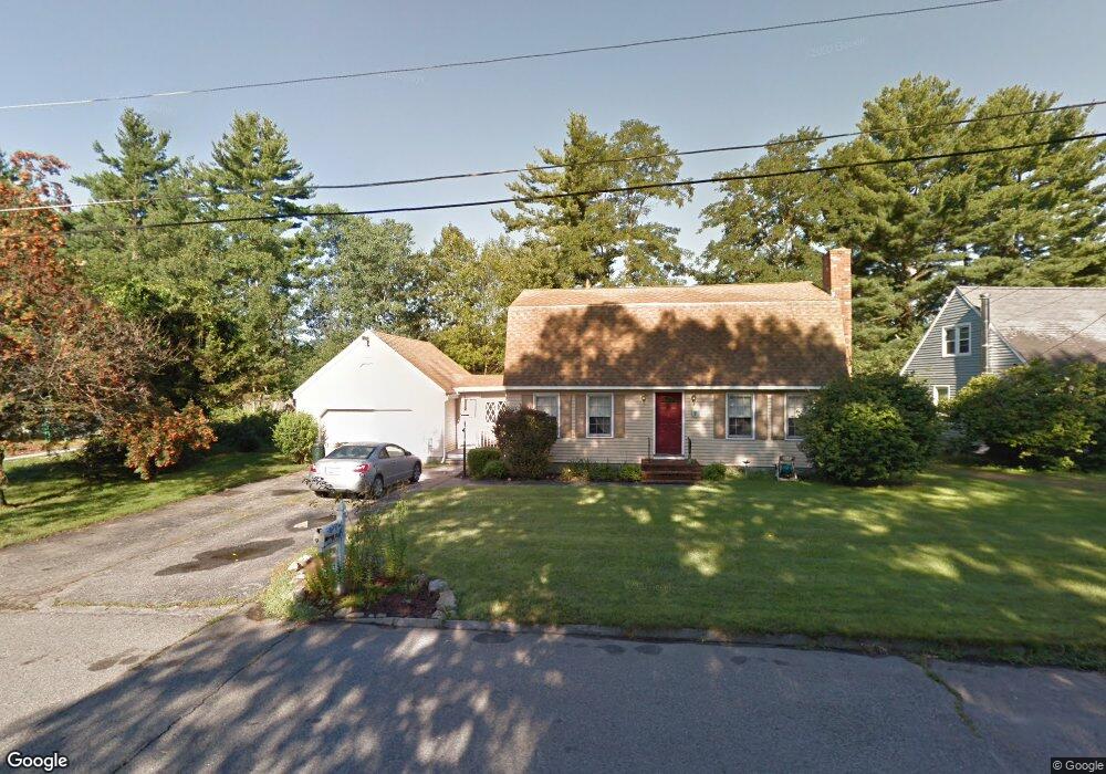 12 Penobscot Rd, Nashua, NH 03062 - photo 1