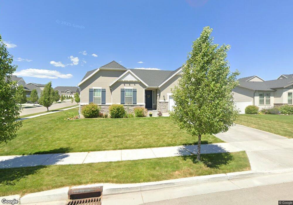 8044 S 6840 W, West Jordan, UT 84081 - photo 1