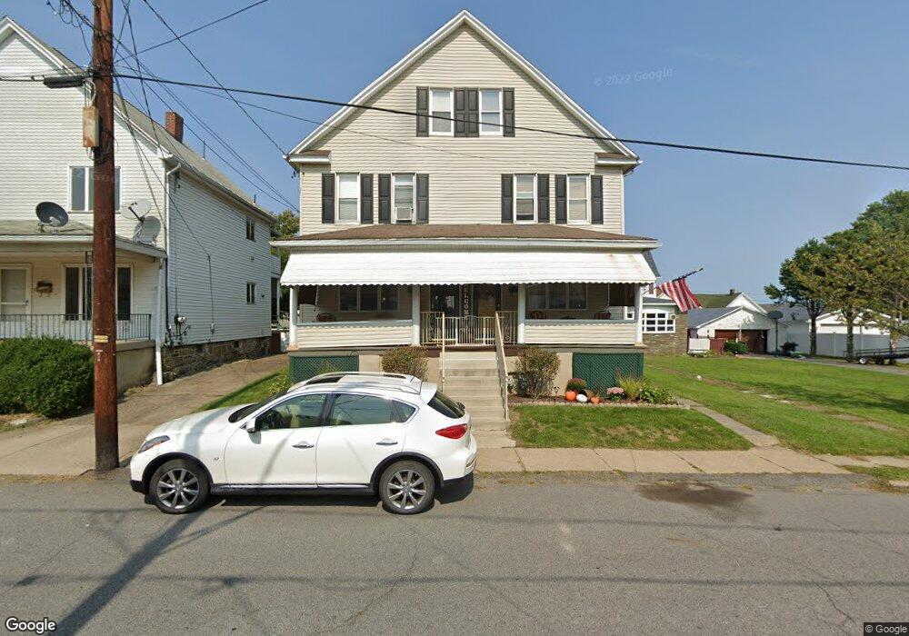 800 W Locust St unit 2, Scranton, PA 18504 - photo 1