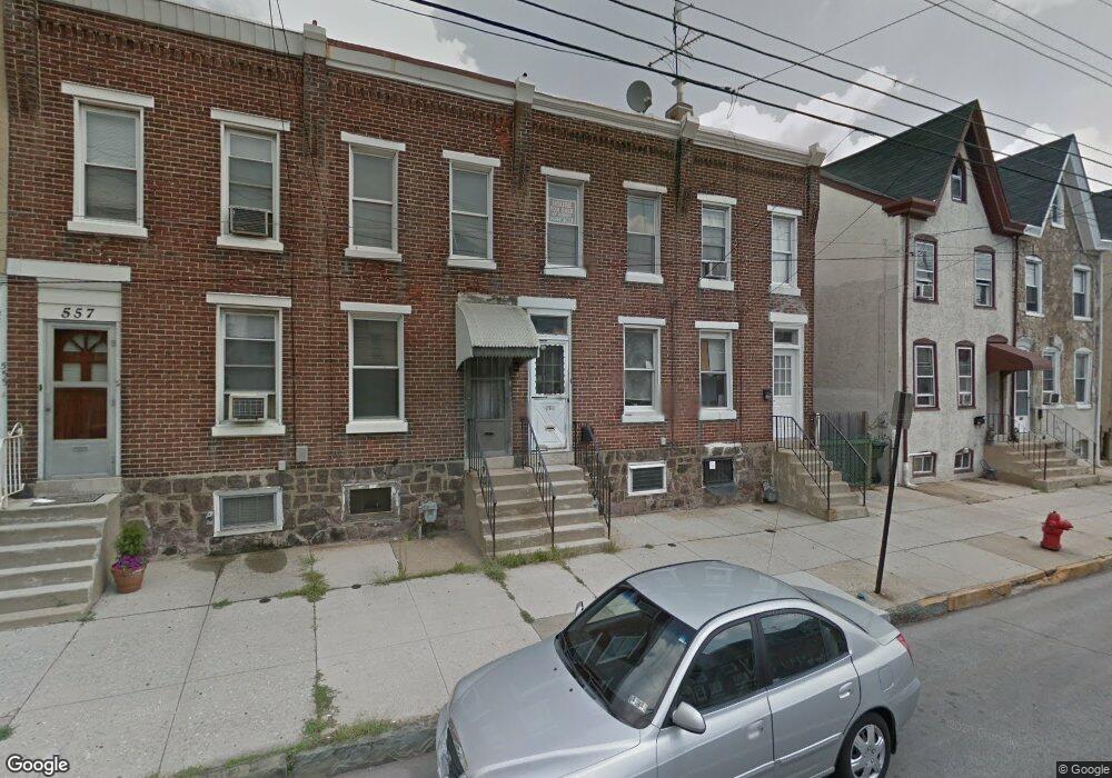 563 E Main St, Norristown, PA 19401 - photo 1