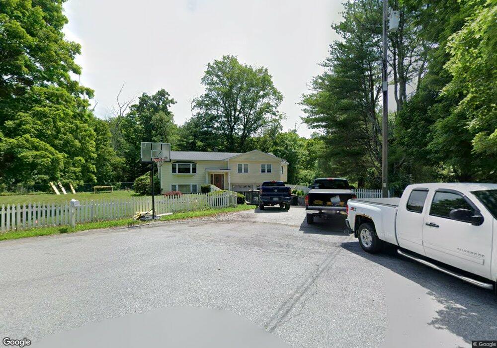 35 Grissom Place, Salt Point, NY 12578 - photo 1