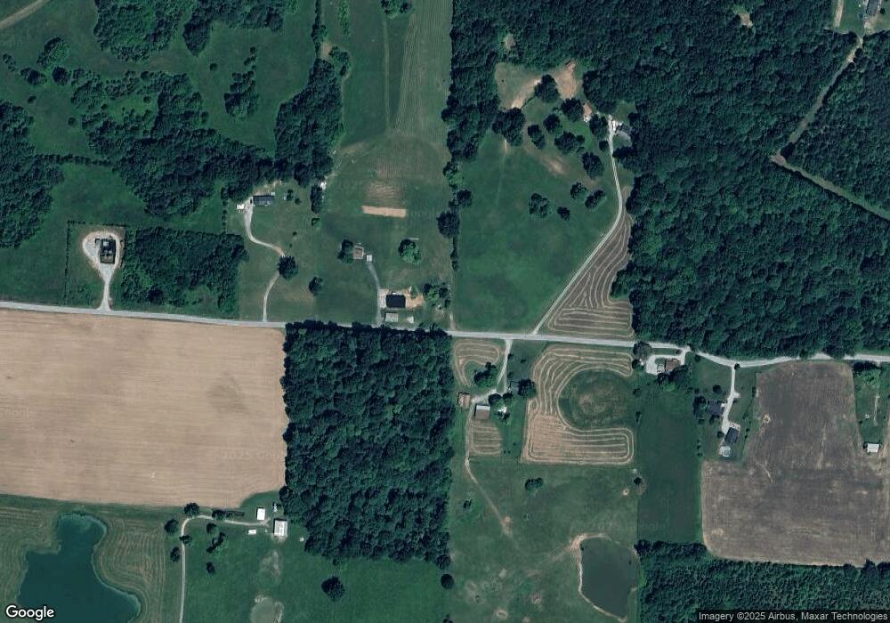 10755 Otterbein Rd SE, Laconia, IN 47135 - photo 1