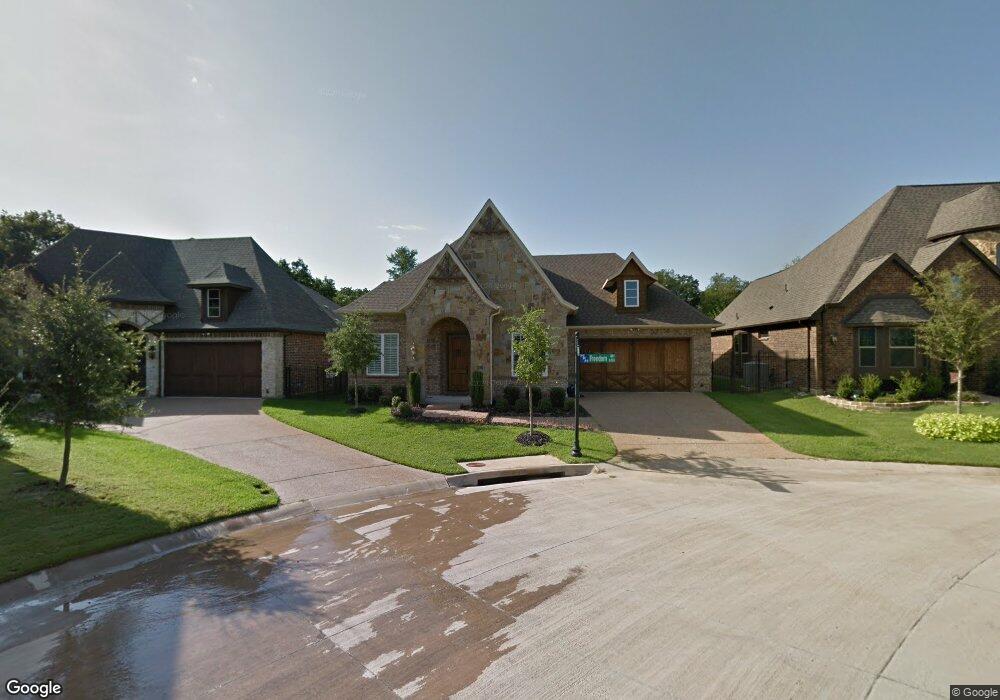 8512 Freedom Way, North Richland Hills, TX 76182 - photo 1