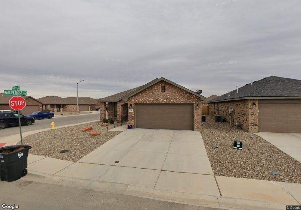 1301 E 94th St, Odessa, TX 79765 - photo 1