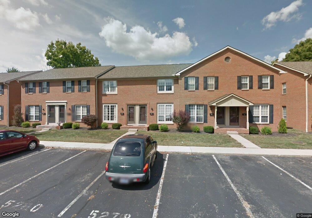 5280 Bracken House Ct, Columbus, OH 43235 - photo 1