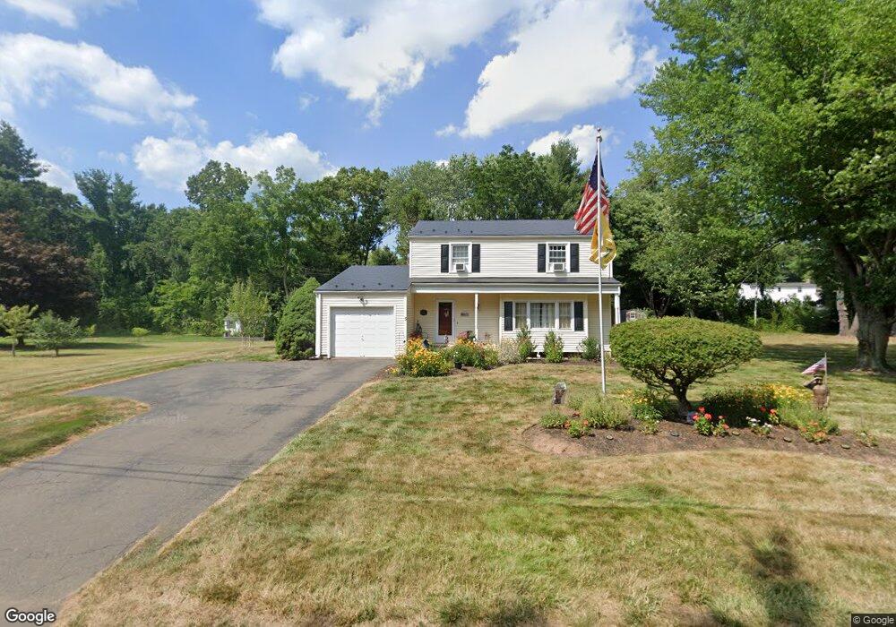 5 Hayes Ave, Ellington, CT 06029 - photo 1