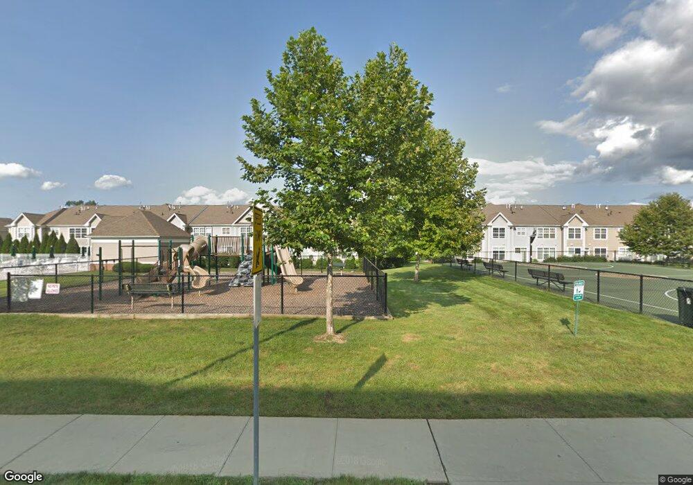 2322 Edward Stec Blvd unit 2322, Edison, NJ 08837 - photo 1