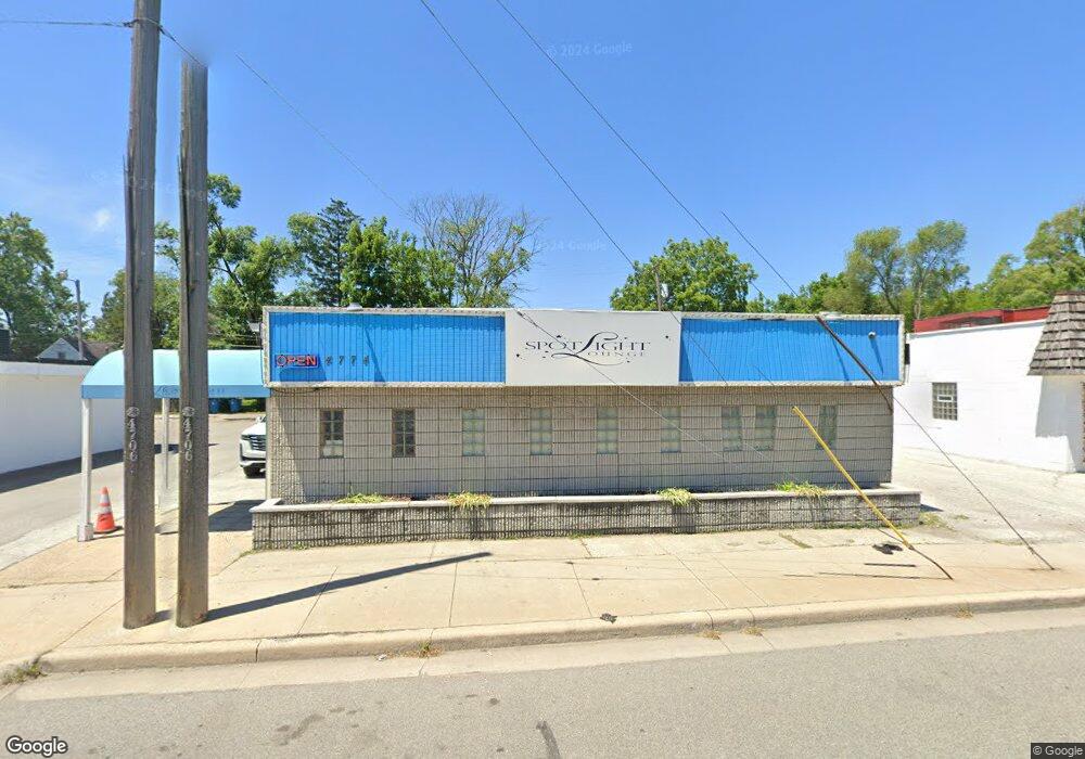 4774 Broadway, Gary, IN 46408 - photo 1