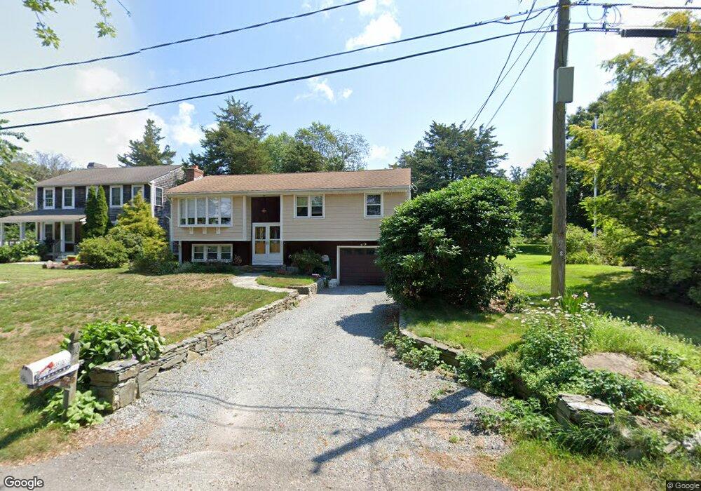 0 Sampan Ave, Jamestown, RI 02835 - photo 1