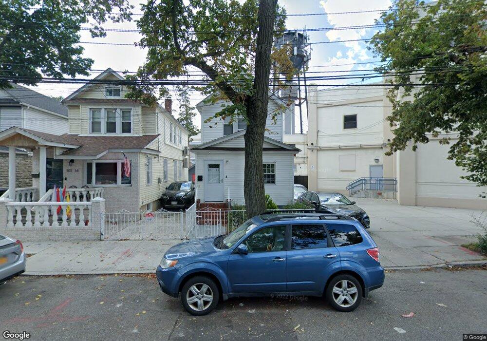 10712 101st St, Ozone Park, NY 11417 - photo 1