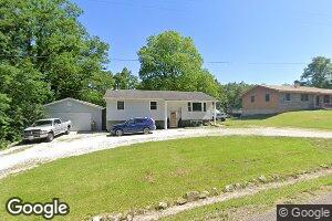 6912 Saint Ludgerus Rd, Quincy, IL 62305