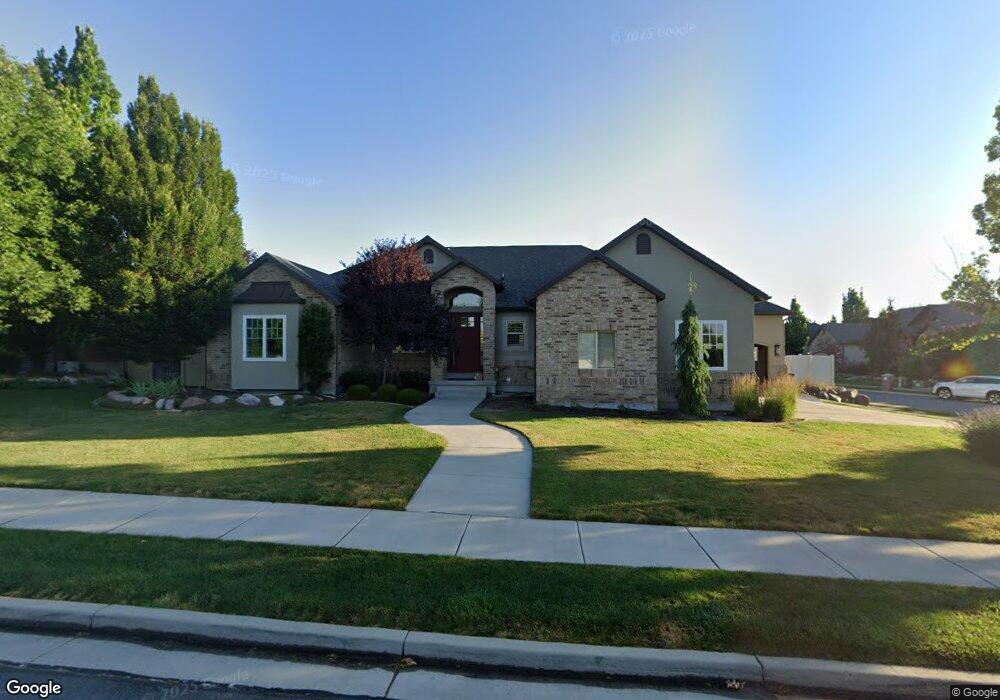 3434 W Via Felicidad Way, South Jordan, UT 84095 - photo 1