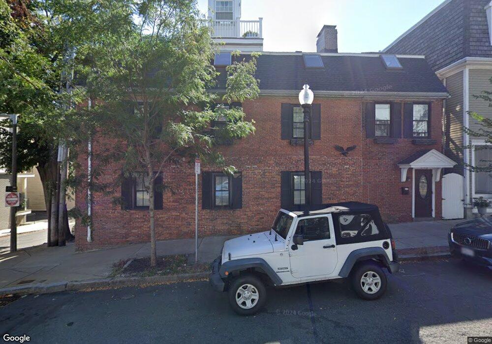 238-240 Bunker Hill St unit STREET, Charlestown, MA 02129 - photo 1