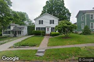 13 Park St, Union Springs, NY 13160